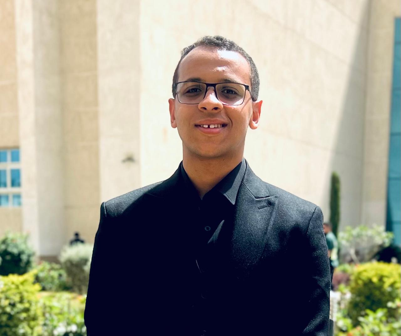 Ahmed